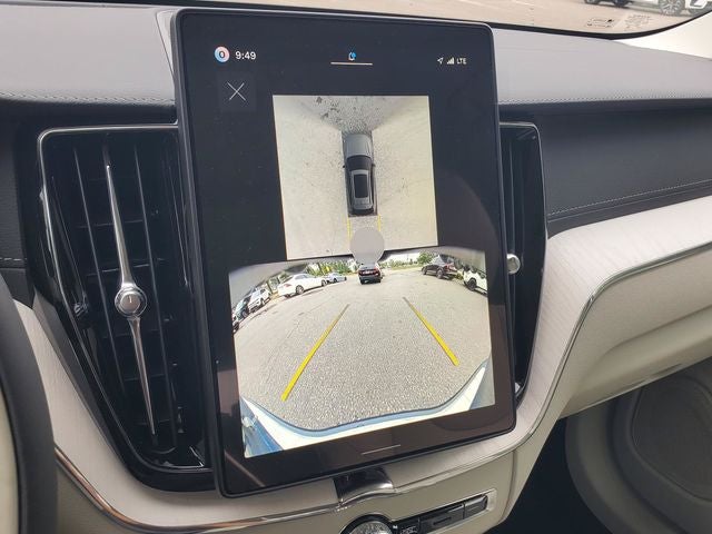 2026 Volvo XC60 B5 Ultra