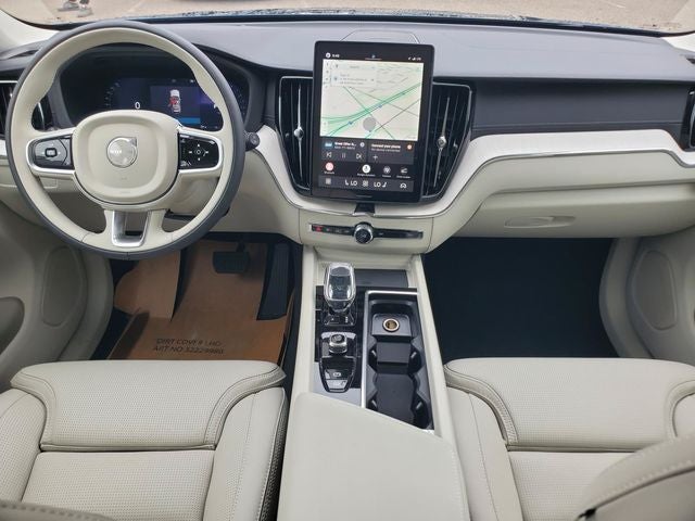 2026 Volvo XC60 B5 Ultra