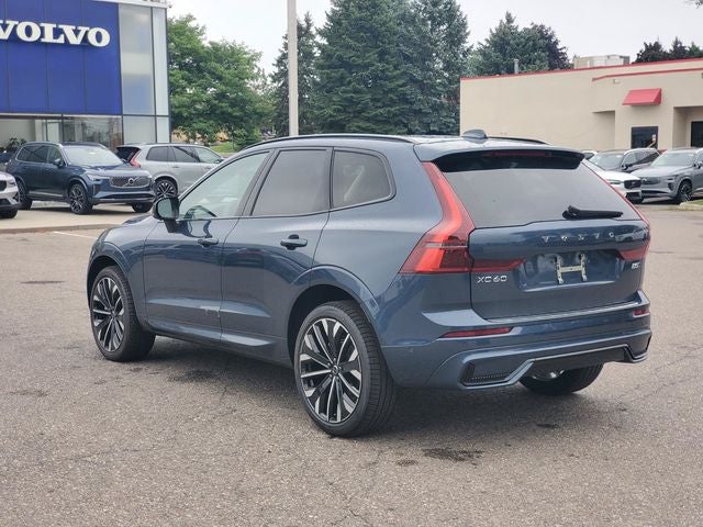 2026 Volvo XC60 B5 Ultra