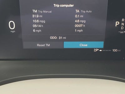 2026 Volvo XC60 B5 Ultra