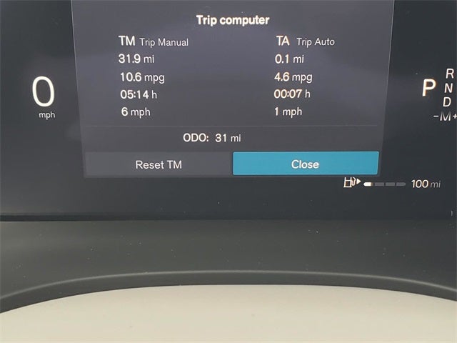 2026 Volvo XC60 B5 Ultra