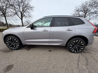 2026 Volvo XC60 B5 Ultra