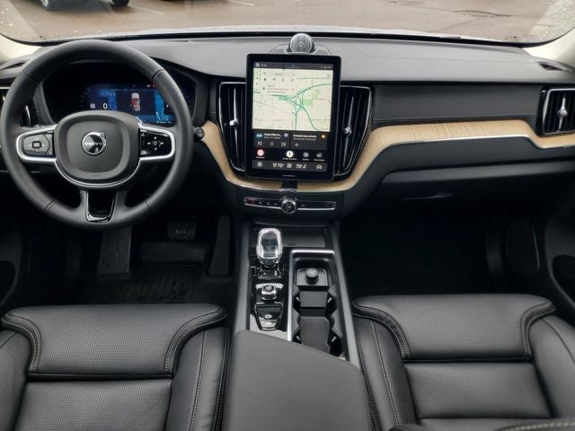 2026 Volvo XC60 B5 Ultra