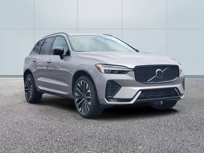 2026 Volvo XC60 B5 Ultra