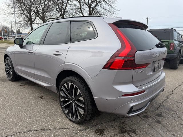 2026 Volvo XC60 B5 Ultra