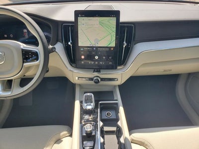 2026 Volvo XC60 B5 Ultra