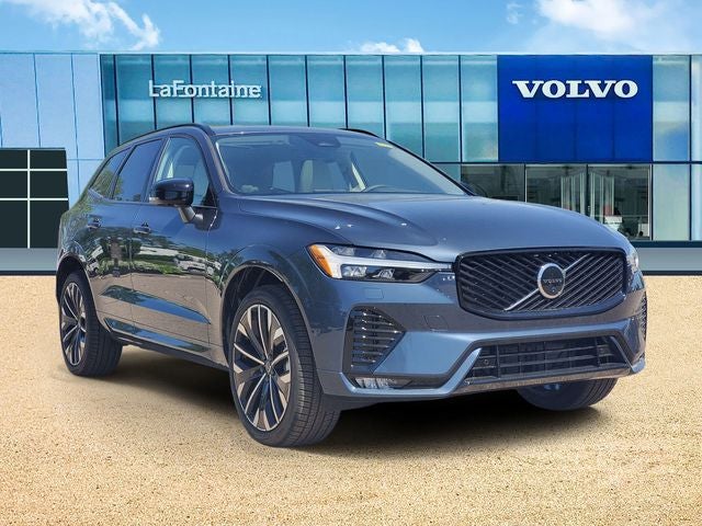 2026 Volvo XC60 B5 Ultra