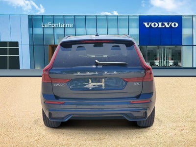 2026 Volvo XC60 B5 Ultra