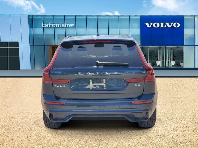 2026 Volvo XC60 B5 Ultra