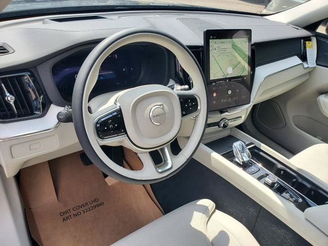 2026 Volvo XC60 B5 Ultra