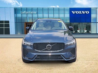 2026 Volvo XC60 B5 Ultra