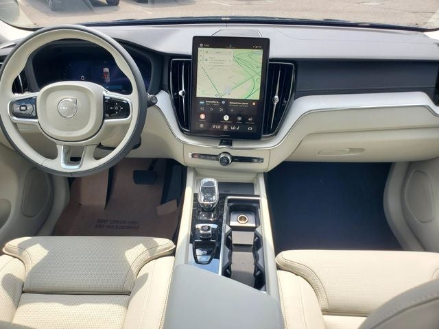 2026 Volvo XC60 B5 Ultra