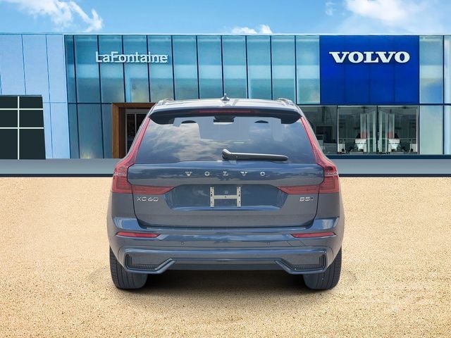 2026 Volvo XC60 B5 Ultra