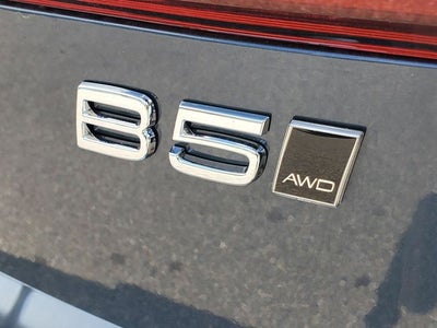 2026 Volvo XC60 B5 Ultra