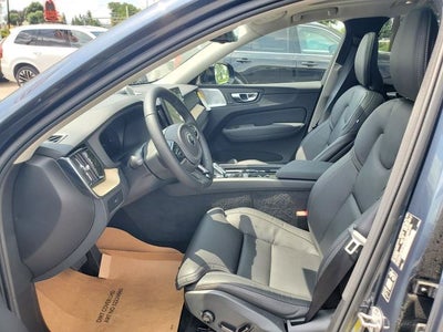 2026 Volvo XC60 B5 Ultra