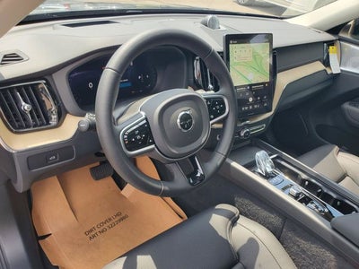 2026 Volvo XC60 B5 Ultra