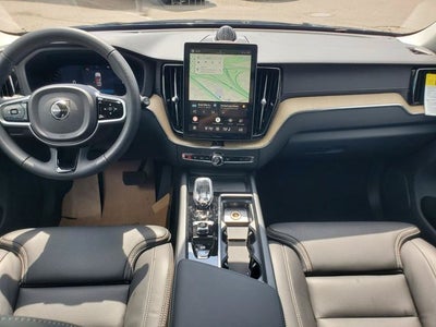 2026 Volvo XC60 B5 Ultra