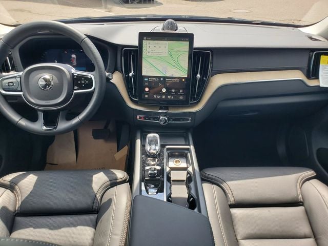 2026 Volvo XC60 B5 Ultra