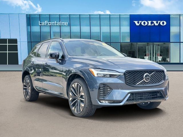 2026 Volvo XC60 B5 Ultra