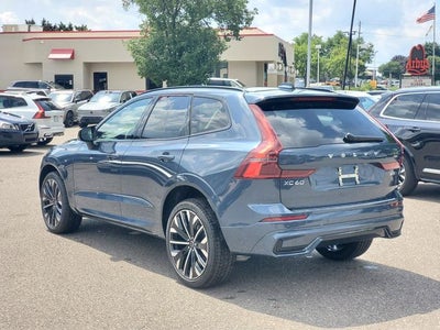 2026 Volvo XC60 B5 Ultra