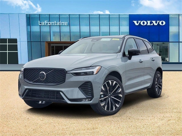 2026 Volvo XC60 B5 Ultra