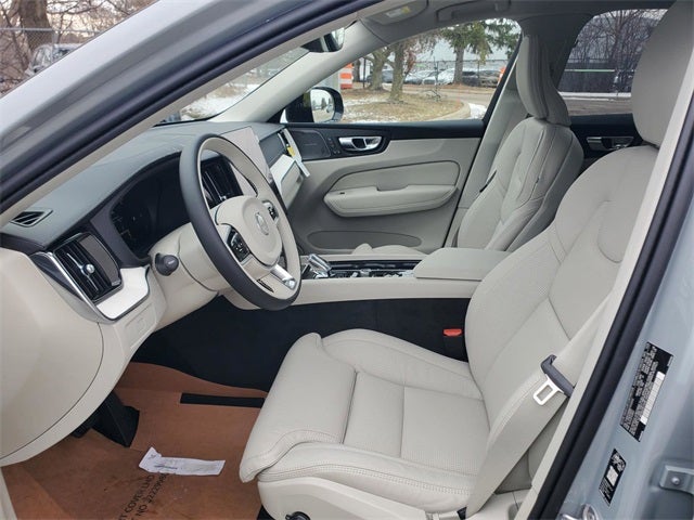 2026 Volvo XC60 B5 Ultra