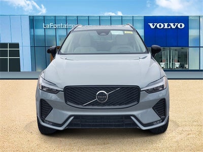 2026 Volvo XC60 B5 Ultra