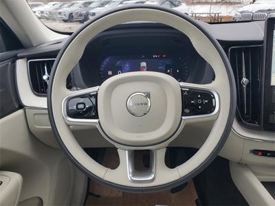 2026 Volvo XC60 B5 Ultra