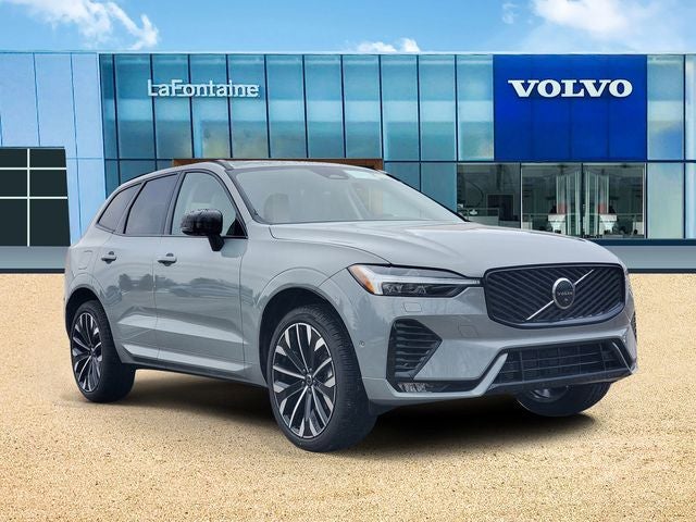 2026 Volvo XC60 B5 Ultra