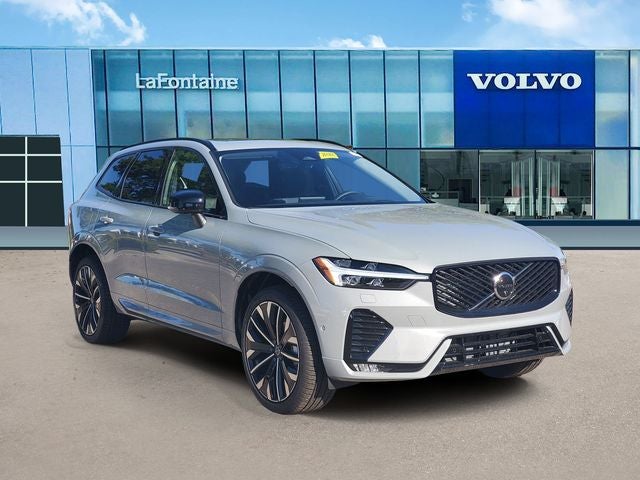 2026 Volvo XC60 B5 Ultra