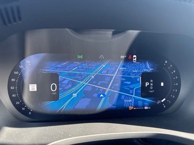 2025 Volvo XC60 B5 Ultra