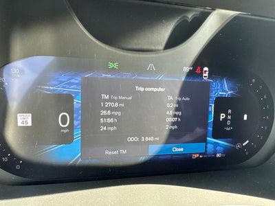 2025 Volvo XC60 B5 Ultra