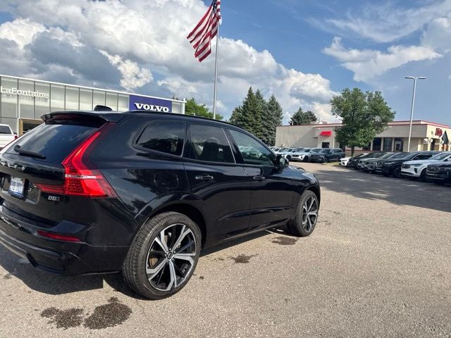 2025 Volvo XC60 B5 Ultra