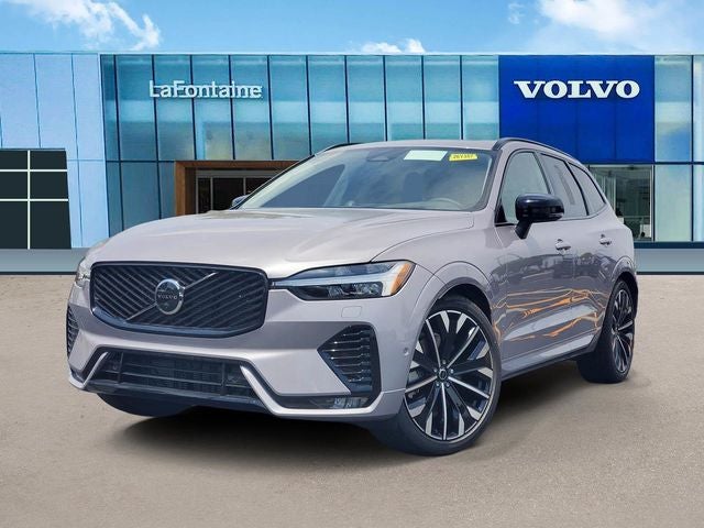 2026 Volvo XC60 B5 Ultra