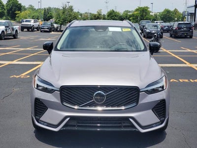 2026 Volvo XC60 B5 Ultra