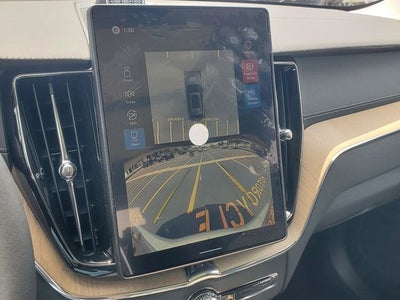 2026 Volvo XC60 B5 Ultra