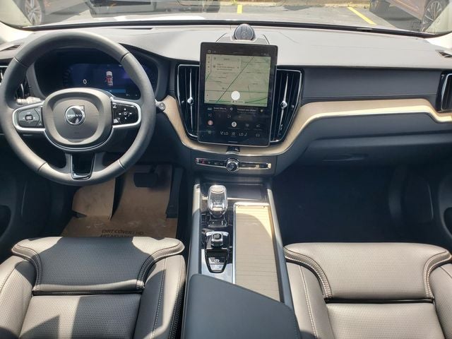 2026 Volvo XC60 B5 Ultra