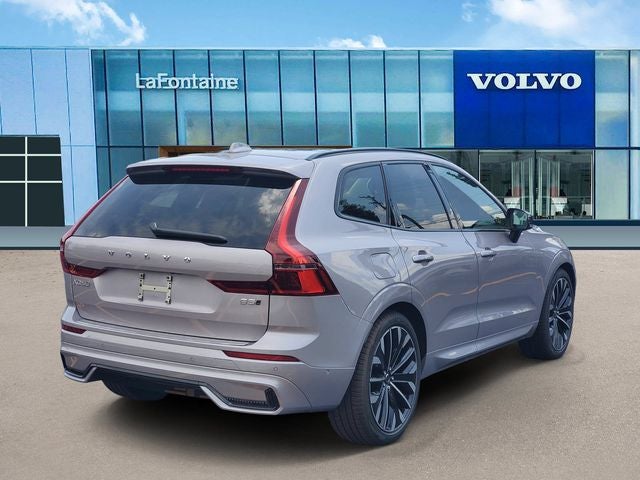 2026 Volvo XC60 B5 Ultra