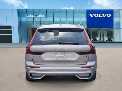 2026 Volvo XC60 B5 Ultra