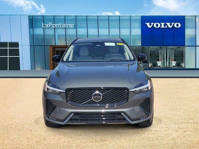 2026 Volvo XC60 B5 Ultra
