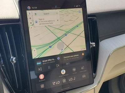 2026 Volvo XC60 B5 Ultra