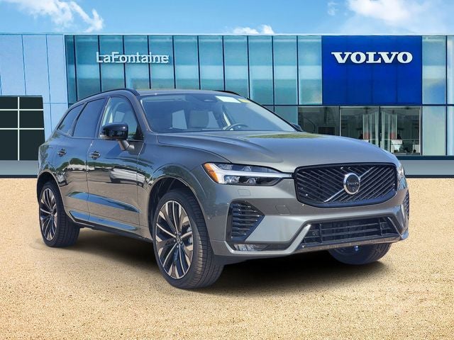 2026 Volvo XC60 B5 Ultra