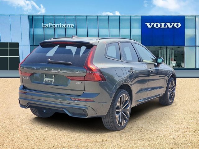 2026 Volvo XC60 B5 Ultra