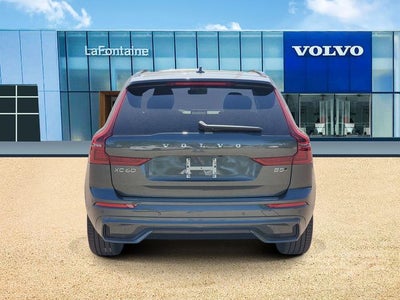 2026 Volvo XC60 B5 Ultra