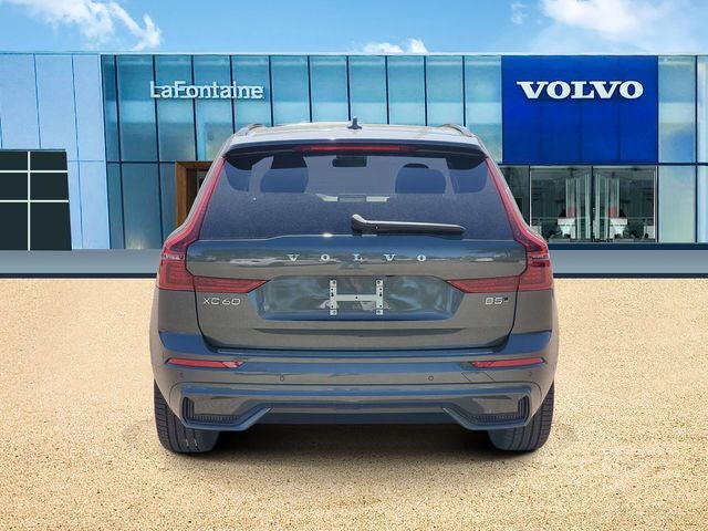 2026 Volvo XC60 B5 Ultra