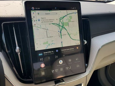 2026 Volvo XC60 B5 Ultra