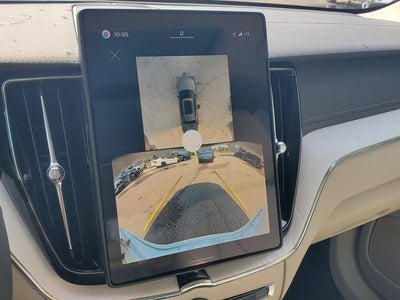 2026 Volvo XC60 B5 Ultra