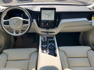 2026 Volvo XC60 B5 Ultra