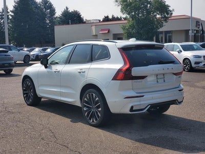 2026 Volvo XC60 B5 Ultra