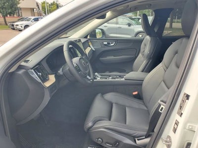 2026 Volvo XC60 B5 Ultra